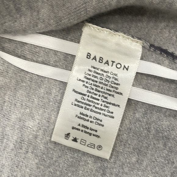 Babaton cardigan - Picture 3 of 5